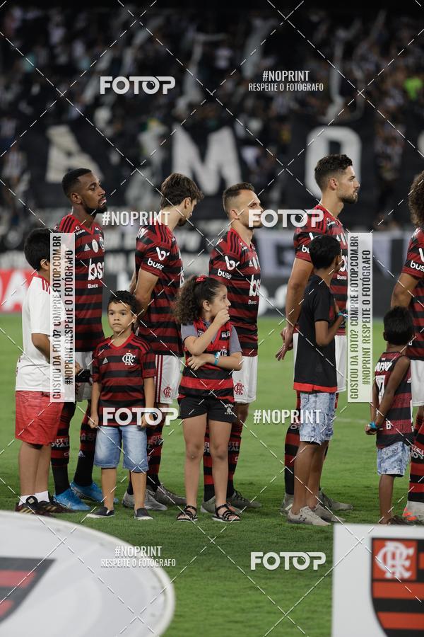 Compra tus fotos del eventoBotafogo X Flamengo  Nilton Santos   - 07/11/2019 En Fotop