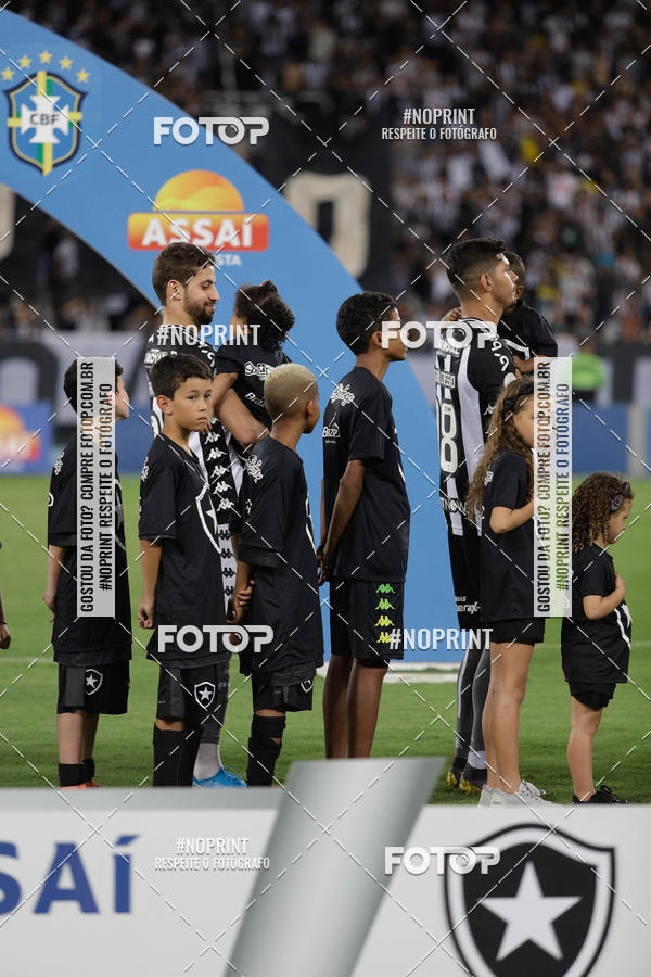 Compra tus fotos del eventoBotafogo X Flamengo  Nilton Santos   - 07/11/2019 En Fotop