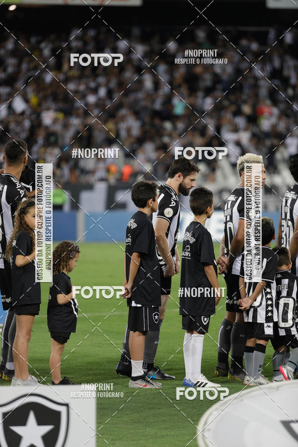 Compra tus fotos del eventoBotafogo X Flamengo  Nilton Santos   - 07/11/2019 En Fotop