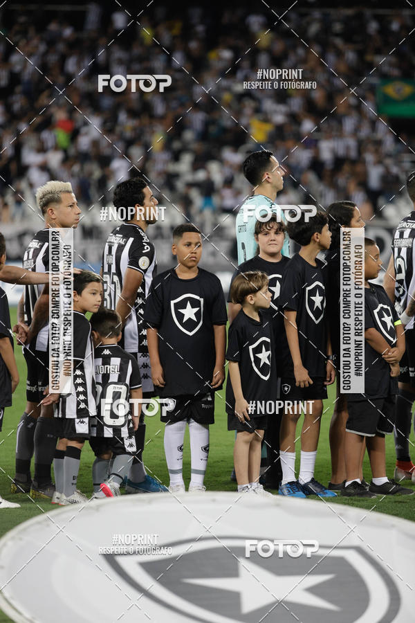 Compra tus fotos del eventoBotafogo X Flamengo  Nilton Santos   - 07/11/2019 En Fotop