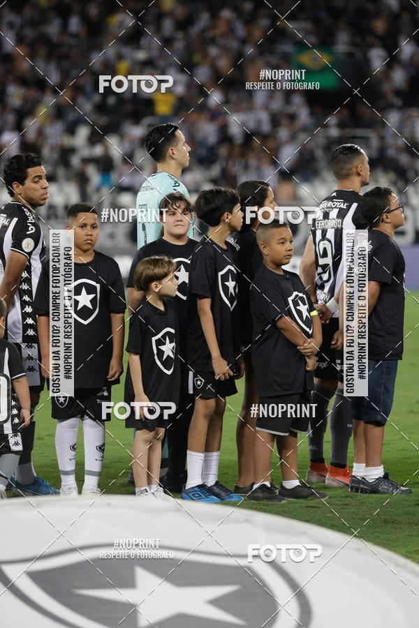 Compra tus fotos del eventoBotafogo X Flamengo  Nilton Santos   - 07/11/2019 En Fotop