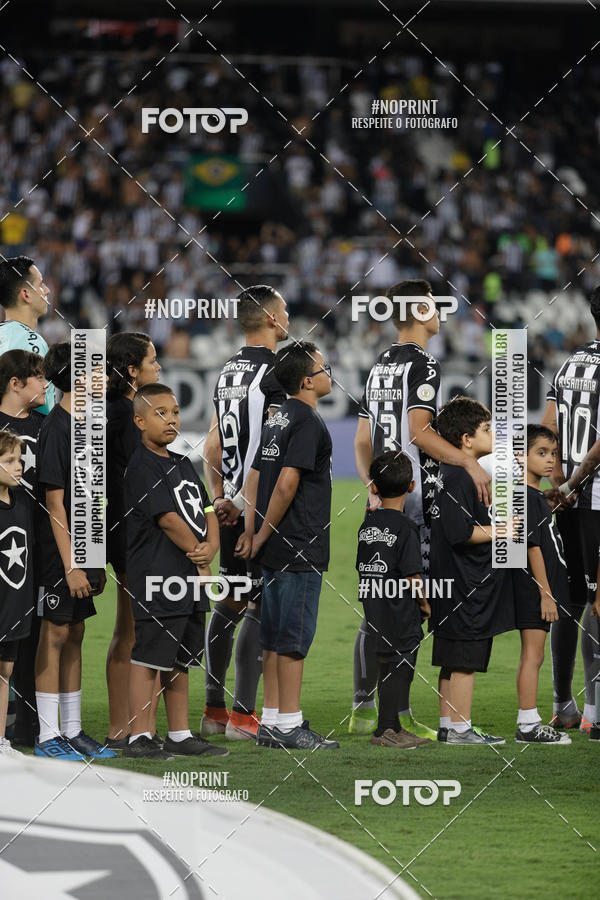 Compra tus fotos del eventoBotafogo X Flamengo  Nilton Santos   - 07/11/2019 En Fotop