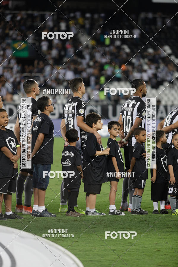 Compra tus fotos del eventoBotafogo X Flamengo  Nilton Santos   - 07/11/2019 En Fotop