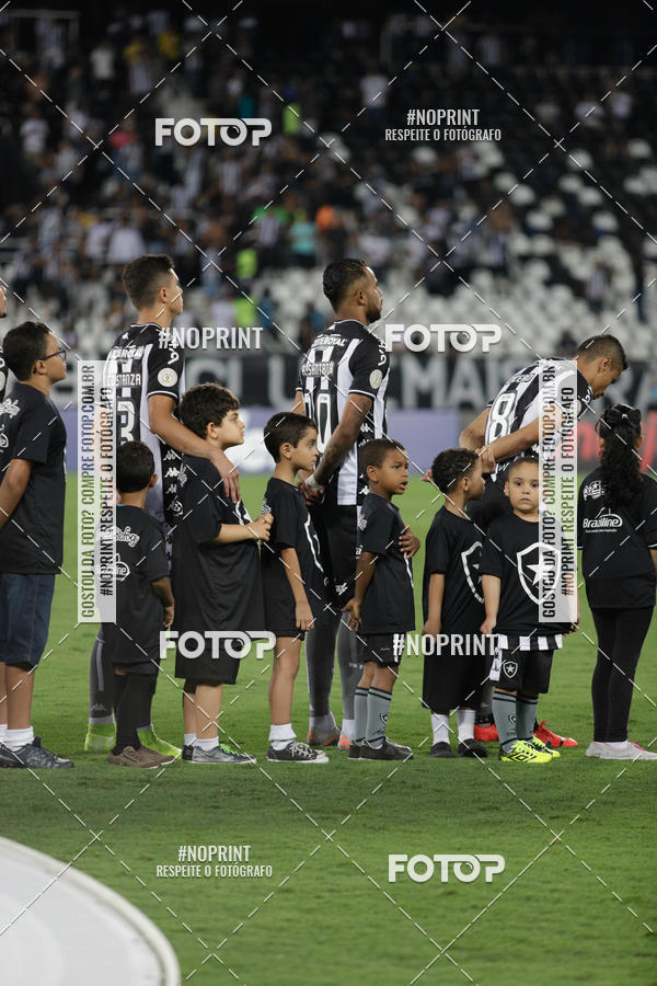 Compra tus fotos del eventoBotafogo X Flamengo  Nilton Santos   - 07/11/2019 En Fotop