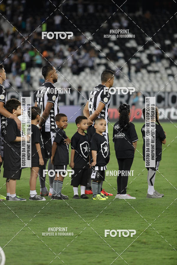 Compra tus fotos del eventoBotafogo X Flamengo  Nilton Santos   - 07/11/2019 En Fotop