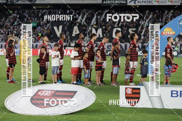 Compra tus fotos del eventoBotafogo X Flamengo  Nilton Santos   - 07/11/2019 En Fotop