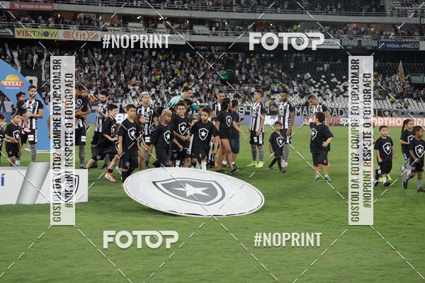 Compra tus fotos del eventoBotafogo X Flamengo  Nilton Santos   - 07/11/2019 En Fotop