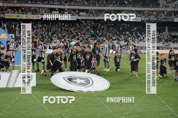 Compra tus fotos del eventoBotafogo X Flamengo  Nilton Santos   - 07/11/2019 En Fotop