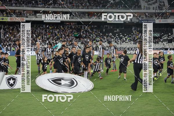 Compra tus fotos del eventoBotafogo X Flamengo  Nilton Santos   - 07/11/2019 En Fotop