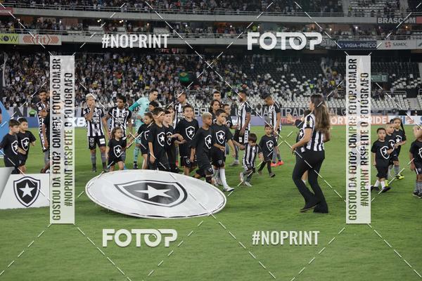 Compra tus fotos del eventoBotafogo X Flamengo  Nilton Santos   - 07/11/2019 En Fotop