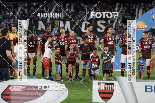 Compra tus fotos del eventoBotafogo X Flamengo  Nilton Santos   - 07/11/2019 En Fotop