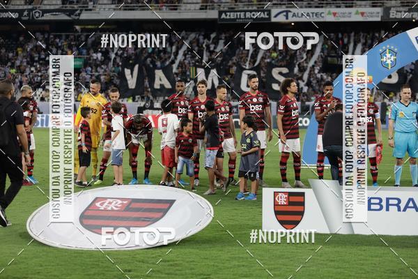 Compra tus fotos del eventoBotafogo X Flamengo  Nilton Santos   - 07/11/2019 En Fotop