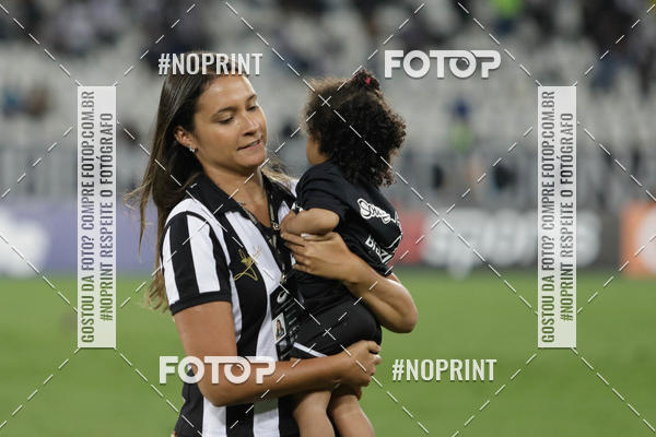 Compra tus fotos del eventoBotafogo X Flamengo  Nilton Santos   - 07/11/2019 En Fotop