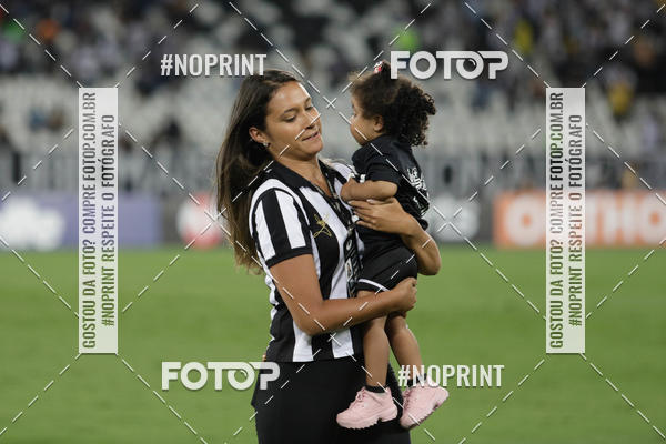 Compra tus fotos del eventoBotafogo X Flamengo  Nilton Santos   - 07/11/2019 En Fotop