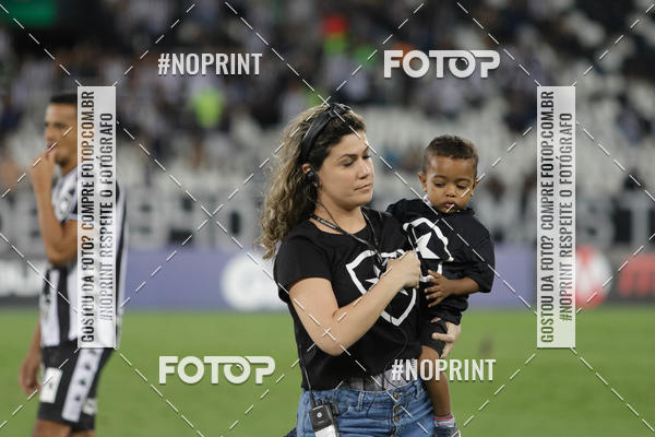 Compra tus fotos del eventoBotafogo X Flamengo  Nilton Santos   - 07/11/2019 En Fotop