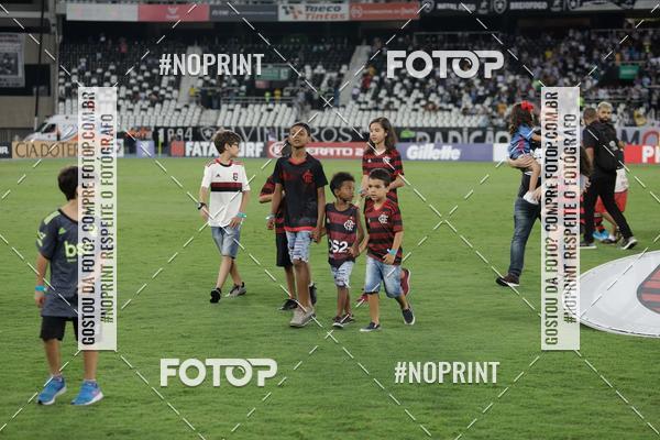 Compra tus fotos del eventoBotafogo X Flamengo  Nilton Santos   - 07/11/2019 En Fotop