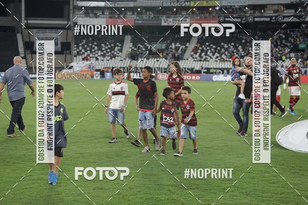 Compra tus fotos del eventoBotafogo X Flamengo  Nilton Santos   - 07/11/2019 En Fotop