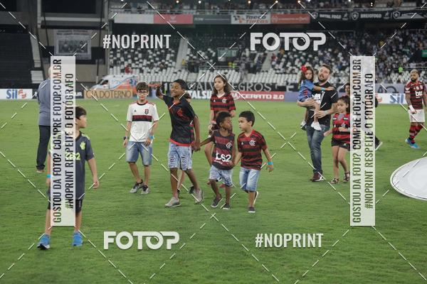 Compra tus fotos del eventoBotafogo X Flamengo  Nilton Santos   - 07/11/2019 En Fotop