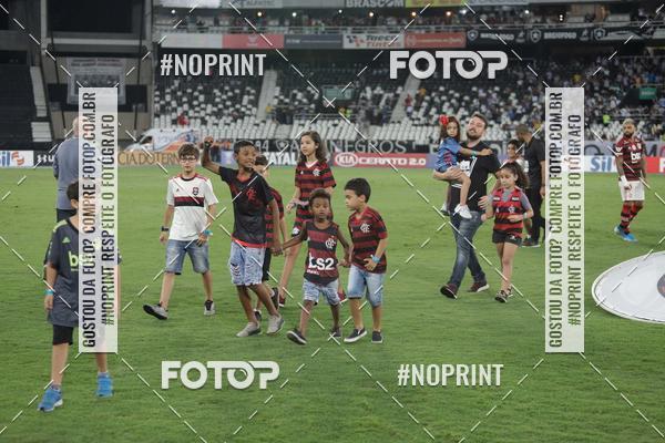 Compra tus fotos del eventoBotafogo X Flamengo  Nilton Santos   - 07/11/2019 En Fotop