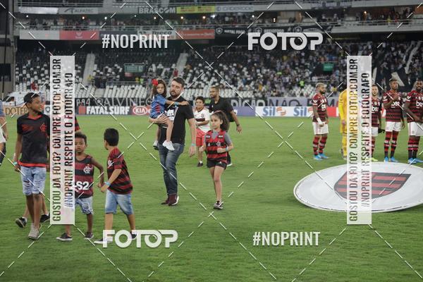 Compra tus fotos del eventoBotafogo X Flamengo  Nilton Santos   - 07/11/2019 En Fotop