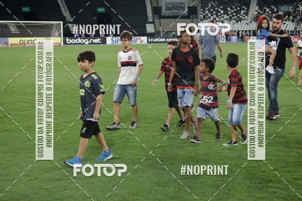 Compra tus fotos del eventoBotafogo X Flamengo  Nilton Santos   - 07/11/2019 En Fotop
