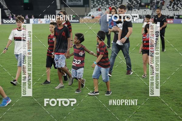 Compra tus fotos del eventoBotafogo X Flamengo  Nilton Santos   - 07/11/2019 En Fotop