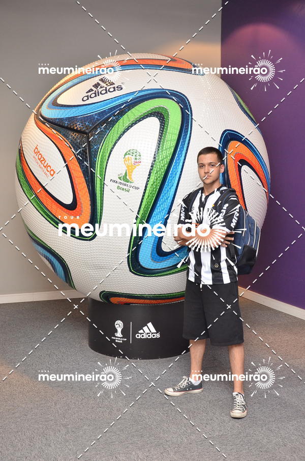 Buy your photos of the eventTour Mineir�o 08/11 on Fotop