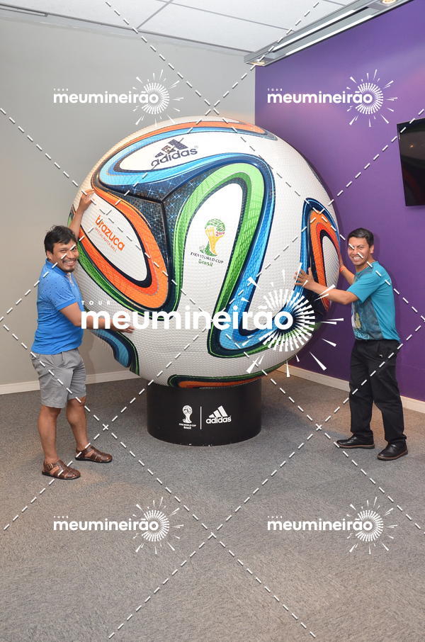 Buy your photos of the eventTour Mineir�o 08/11 on Fotop