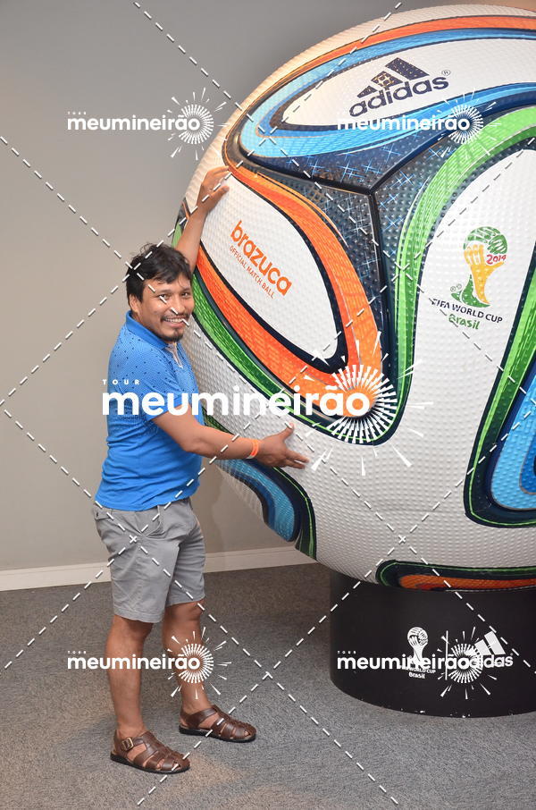 Buy your photos of the eventTour Mineir�o 08/11 on Fotop