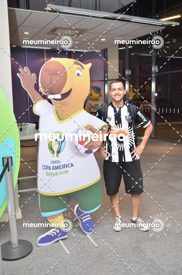 Buy your photos of the eventTour Mineir�o 08/11 on Fotop