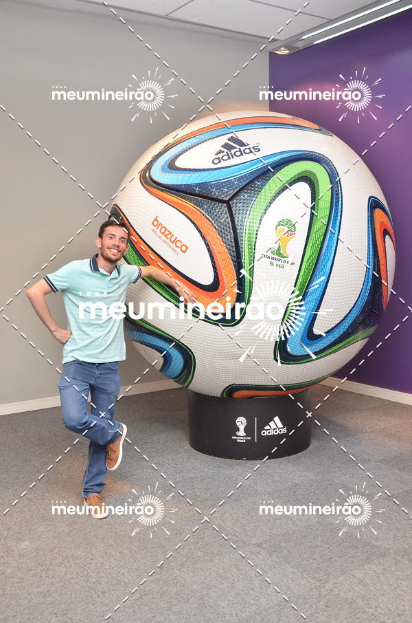 Buy your photos of the eventTour Mineir�o 08/11 on Fotop