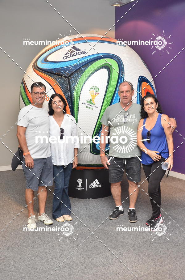 Buy your photos of the eventTour Mineir�o 08/11 on Fotop