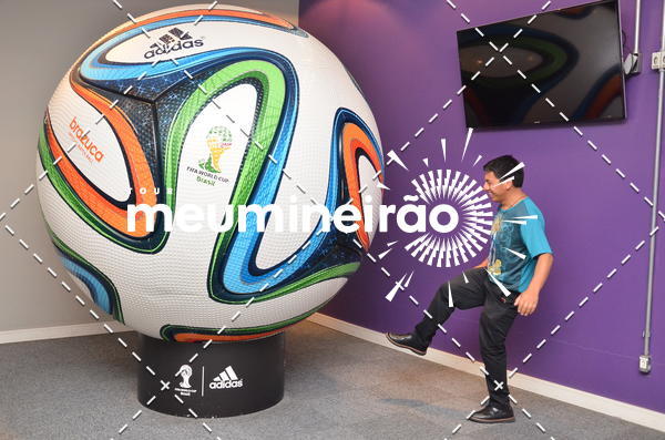 Buy your photos of the eventTour Mineir�o 08/11 on Fotop