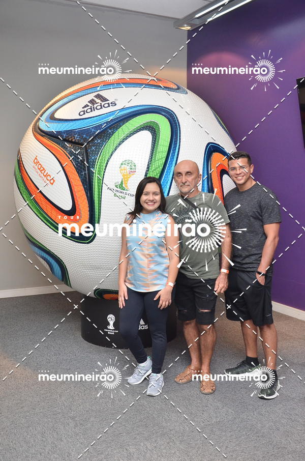 Buy your photos of the eventTour Mineir�o 08/11 on Fotop