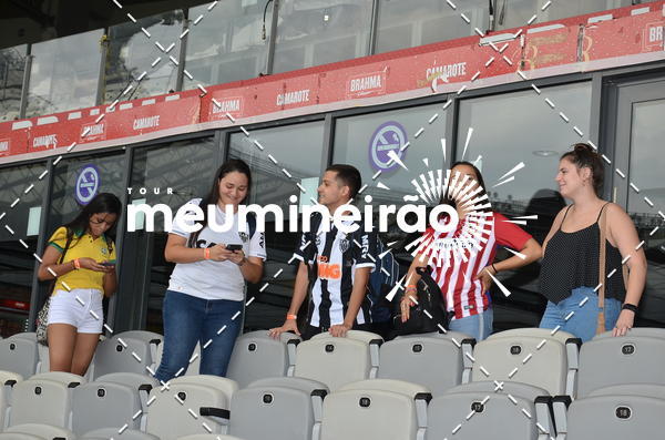 Buy your photos of the eventTour Mineir�o 08/11 on Fotop