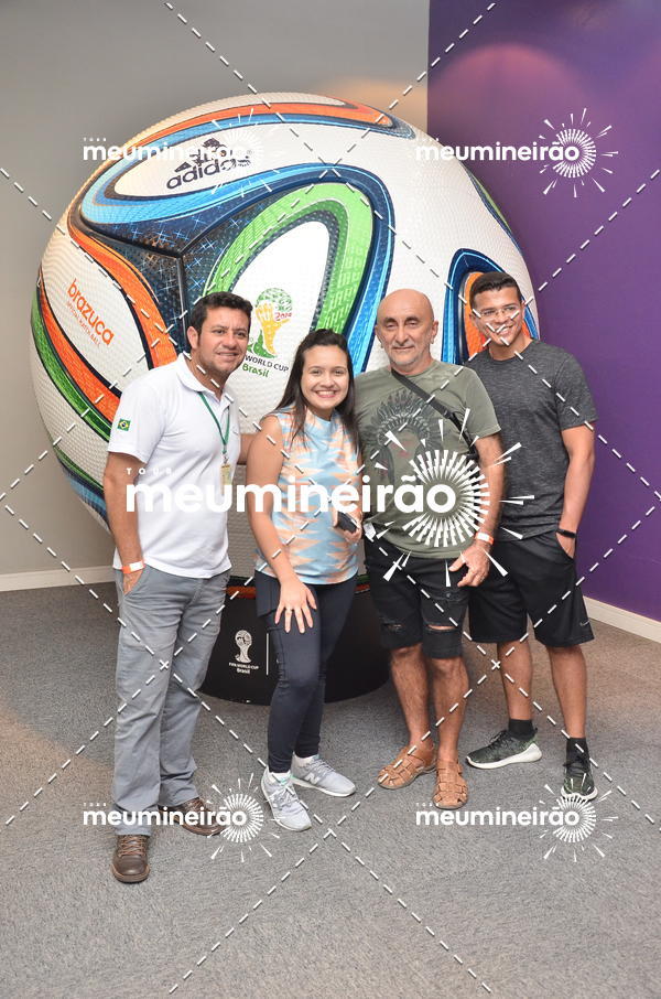 Buy your photos of the eventTour Mineir�o 08/11 on Fotop