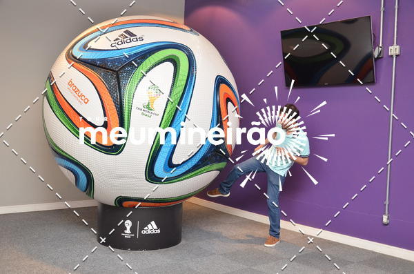 Buy your photos of the eventTour Mineir�o 08/11 on Fotop