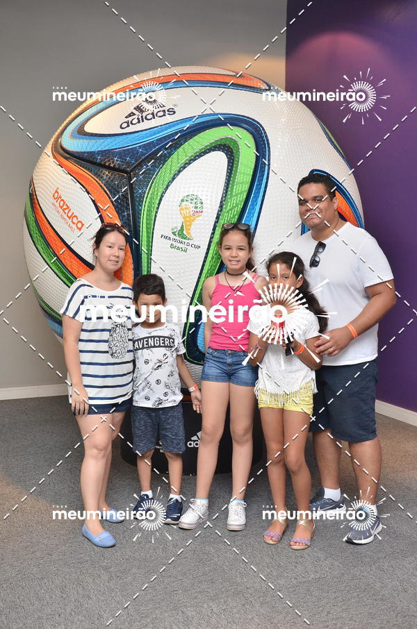 Buy your photos of the eventTour Mineir�o 08/11 on Fotop