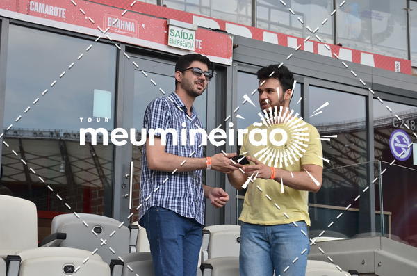 Buy your photos of the eventTour Mineir�o 08/11 on Fotop