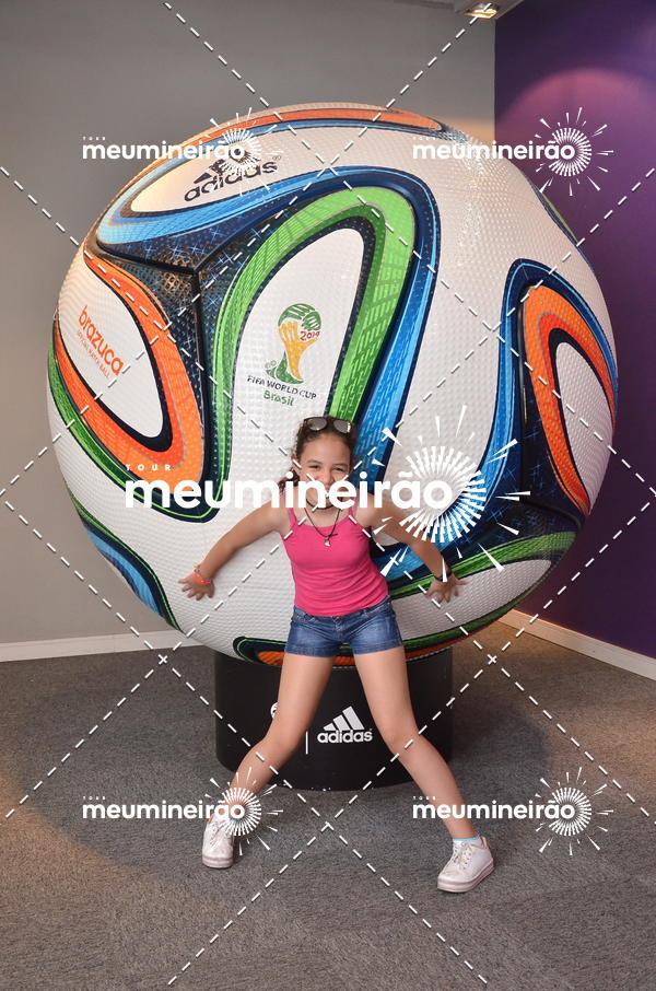 Buy your photos of the eventTour Mineir�o 08/11 on Fotop