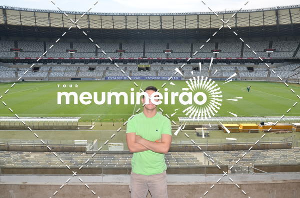 Buy your photos of the eventTour Mineir�o 08/11 on Fotop