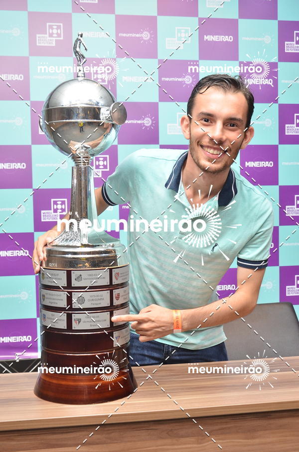 Buy your photos of the eventTour Mineir�o 08/11 on Fotop