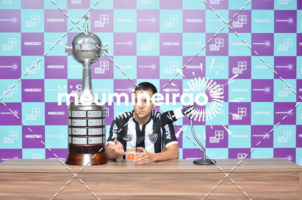 Buy your photos of the eventTour Mineir�o 08/11 on Fotop