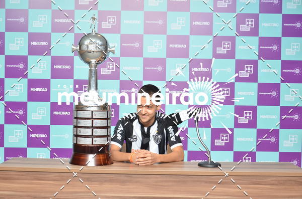 Buy your photos of the eventTour Mineir�o 08/11 on Fotop