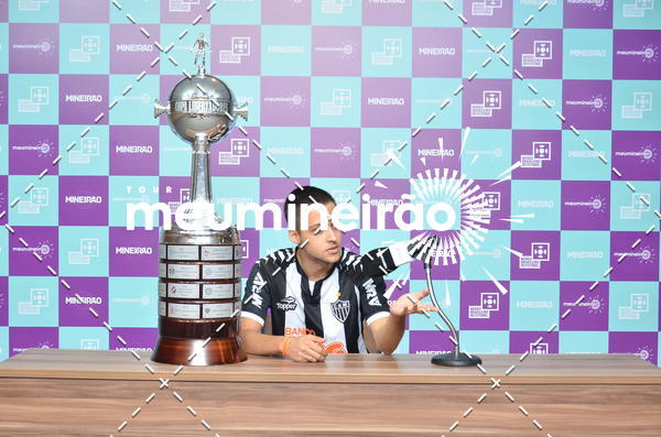 Buy your photos of the eventTour Mineir�o 08/11 on Fotop