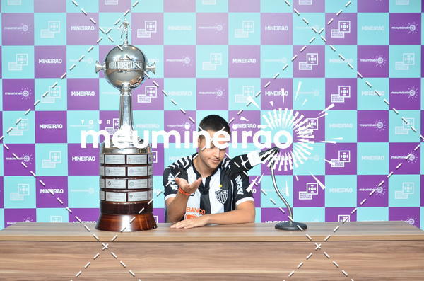 Buy your photos of the eventTour Mineir�o 08/11 on Fotop