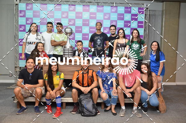 Buy your photos of the eventTour Mineir�o 08/11 on Fotop