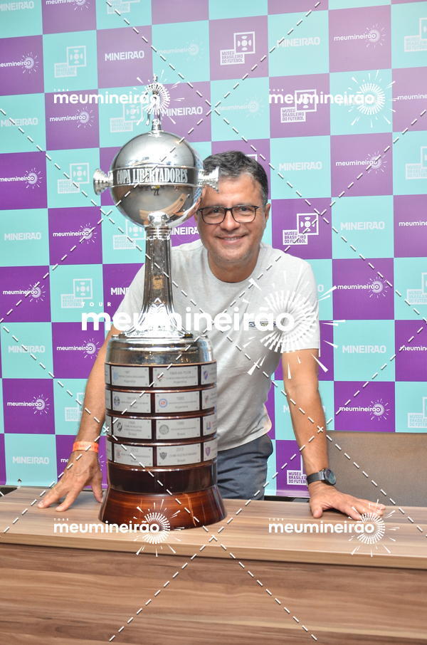 Buy your photos of the eventTour Mineir�o 08/11 on Fotop