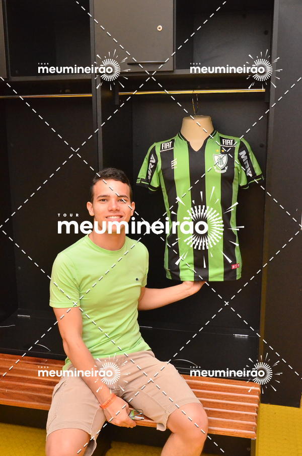 Buy your photos of the eventTour Mineir�o 08/11 on Fotop