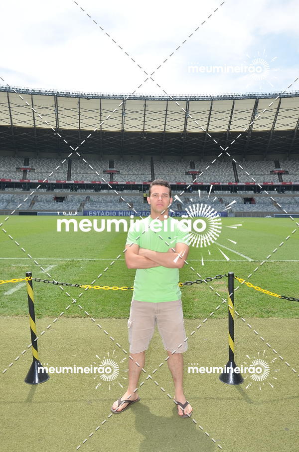 Buy your photos of the eventTour Mineir�o 08/11 on Fotop